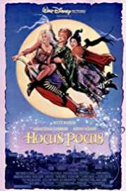 Hocus Pocus 1993